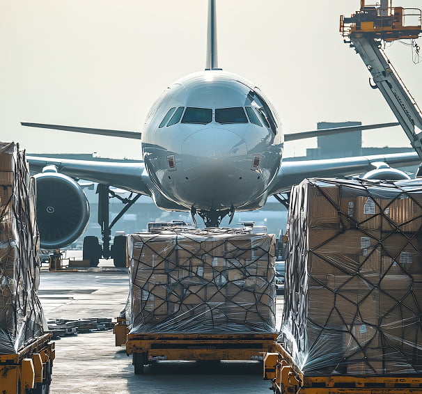 Ramp Services Loading