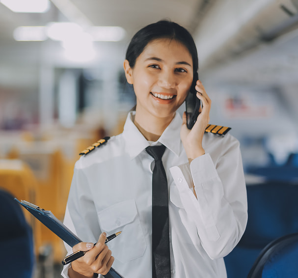 Ramp Services Loading