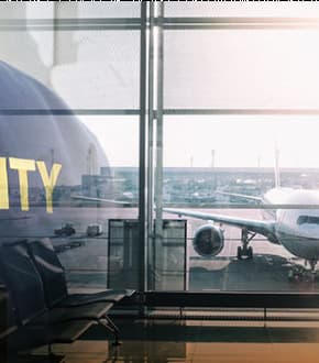 Airline IT Consultant